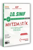 10. Sınıf Matematik Kademeli İlerleme Fasikül Seti (MEB Müfredatına Uygun-ÖSYM Ayarında) thumbnail 6