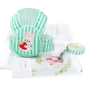 Çantalı Göğüs Gezdirme Tasması Seti thumbnail 3