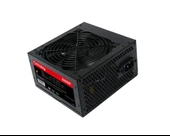 FRISBY 550 W P.S(PS55F12B)  4XSATA,12 cm.FAN,PPFC thumbnail 1