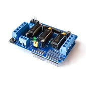 L293D Motor Sürücü Shield thumbnail 7