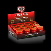 Love Fun Gınseng Macun 43GR (12 Adet) thumbnail 2