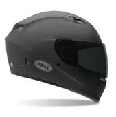 FULLFACE KASK, MAT SİYAH, Beden: XL PS QUALIFIER SOLID MATTE BLACK KASK,  BELL thumbnail 2