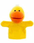 Kızılkaya Ağzı Hareketli El Kuklası Ördek Figürü 1705061 thumbnail 1