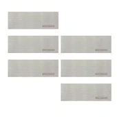 Dilman 2309 Senet Karnesi 50 Yaprak - 6 Adet thumbnail 1