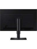 Samsung Essential 24" S4 LS24D400GAUXUF 5Ms 100Hz Full HD IPS Pivot Monitör thumbnail 3