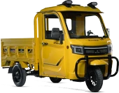 Motolux IST 1453-S 1900 W 3 Tekerlekli Elektrikli Motosiklet thumbnail 1