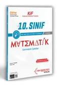 10. Sınıf Matematik Kademeli İlerleme Fasikül Seti (MEB Müfredatına Uygun-ÖSYM Ayarında) thumbnail 3