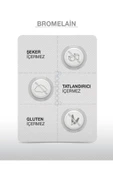 Goodday Bromelain 30 Tablet thumbnail 8