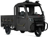 Motolux IST 1453-S 1900 W 3 Tekerlekli Elektrikli Motosiklet thumbnail 3