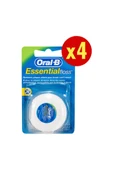 Oral-B Diş İpi Essential Floss 50 M x 4 thumbnail 1