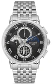 Hislon TM143S-04SS Erkek Kol Saati thumbnail 1