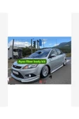 ayaz fiber body kit FORD FOCUS 2,5 SEDAN KOMPLE TAKIM KARLIK ( ÖN EK - YAN MARŞBİYEL - ARKA EK ) thumbnail 1