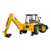 Bruder JCB 5CX ECO Kepçeli Ekskavatör thumbnail 4
