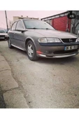 AYAZ FİBER GARAJ OPEL VECTRA B ÖN EK FİBER BOYASIZ thumbnail 3