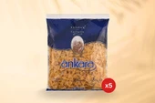 Nuh'un Ankara Kelebek Makarna 500 Gr x 5 Paket thumbnail 1
