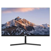 DAHUA LM27-B200S 27" LED 5ms 100Hz 1920x1080 FullHD VGA HDMI Multimedya (VESA) Siyah Monitör thumbnail 1