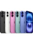 Apple iPhone 16 Plus 256GB Beyaz thumbnail 3