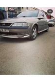 AYAZ FİBER GARAJ OPEL VECTRA B GT YAN MARŞPİYEL Fiber Boyasız thumbnail 1