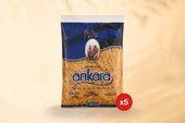 Nuh'un Ankara Erişte Makarna 500 Gr x 5 Paket thumbnail 1