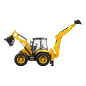 Bruder JCB 5CX ECO Kepçeli Ekskavatör thumbnail 3