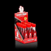 Love Fun Shot Içecek 30 ml (12 ADET) thumbnail 1