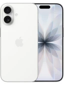 Apple iPhone 17 256 GB Beyaz thumbnail 1