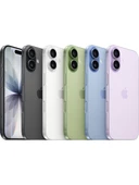 Apple iPhone 17 256 GB Beyaz thumbnail 3