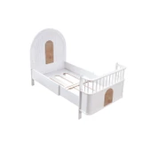 MDF Beşik, Venüs Büyüyen Beşik 90x130 - Venüs Karyola 90x190 thumbnail 7