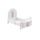 MDF Beşik, Venüs Büyüyen Beşik 90x130 - Venüs Karyola 90x190 thumbnail 8