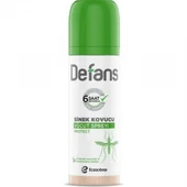 DETAN DEFANS VUCUT SPREYI PROTECT 100ML 6107 thumbnail 2