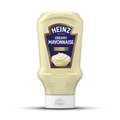 HEINZ MAYONEZ 330GR thumbnail 1