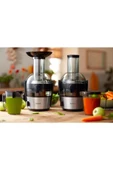 Philips HR1863/20 Viva Collection 700 W Katı Meyve Sıkacağı thumbnail 3