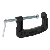 Ingco HGC0105 5"/125mm Endüstriyel G Tip İşkence thumbnail 2