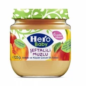 HERO BABY  120GR SEFTALI MUZ 5955-06 thumbnail 2