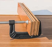 Ingco HGC0106 6"/150mm Endüstriyel G Tip İşkence thumbnail 2