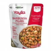 YAYLA 400GR BARBUNYA PILAKI HAZIR thumbnail 1