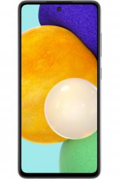 Samsung Galaxy A52 128 GB Siyah - 1
