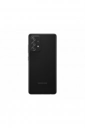 Samsung Galaxy A52 128 GB Siyah - 2