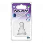 HANYMISH SILIKON BIBERON EMZIGI NO:3 462 thumbnail 2