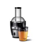 Philips HR1863/20 Viva Collection 700 W Katı Meyve Sıkacağı thumbnail 1