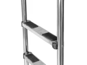 Gemaş Havuz Merdiveni 4 Basamaklı Standart U 304 Model Paslanmaz-ToptancıyızBiz thumbnail 2