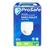 PROSAFE BEL BANTLI ORTA (M) 30'LU 6321046 thumbnail 1