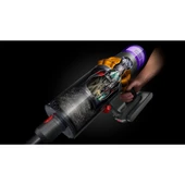 DYSON V15 Detec TM Absolute Kablosuz Süpürge thumbnail 3