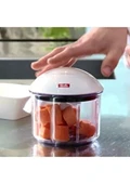 Fissler Finecut Sebze Doğrayıcı Pratik Plastik Malzeme ile Hızlı Kesim thumbnail 2