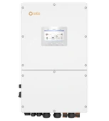 15 kW Trifaze Hibrit İnvertör LV thumbnail 1