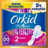 ORKID ULTRA PLT.S.EKO UZUN 20'LI 2927 thumbnail 1