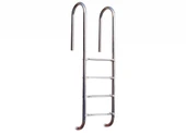 Gemaş Havuz Merdiveni 3 Basamaklı Standart U 304 Model Paslanmaz-ToptancıyızBiz thumbnail 4
