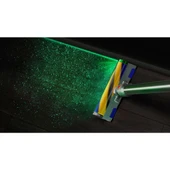 DYSON V15 Detec TM Absolute Kablosuz Süpürge thumbnail 2