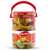 YAKAMOZ 1250GR KARISIK TURSU CAM thumbnail 1