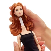 Barbie Basics İkonik Koleksiyon Bebeği Model 04 JBH74 thumbnail 7